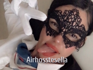 Airhosstesella