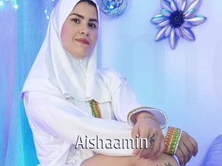 Aishaamin