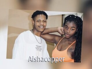 Aishacopper