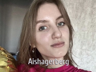 Aishagerberg