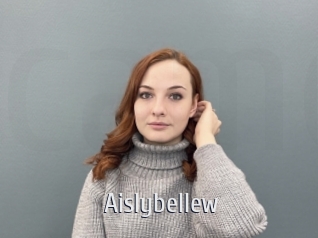 Aislybellew