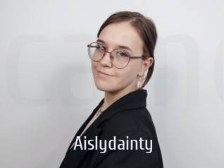 Aislydainty