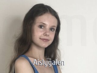 Aislygalen