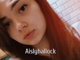 Aislyhallock