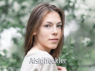 Aislyheckler