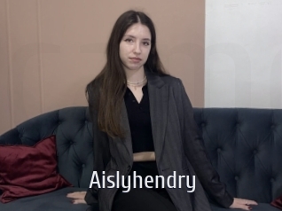 Aislyhendry