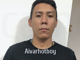 Aivarhotboy