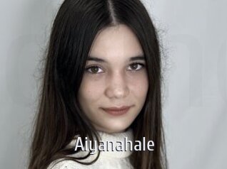 Aiyanahale