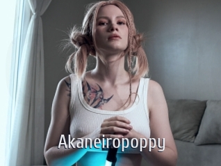 Akaneiropoppy