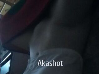 Akashot