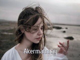 Akermanmay