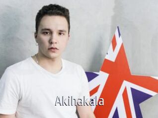 Akihakala