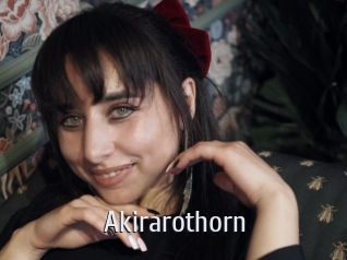 Akirarothorn