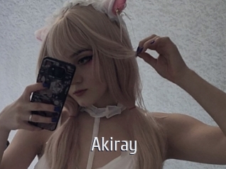 Akiray