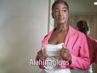 Alahinaglous