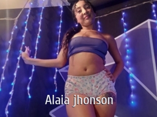 Alaia_jhonson