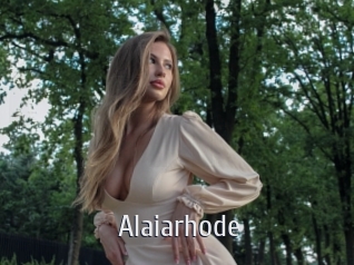 Alaiarhode