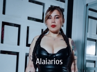 Alaiarios