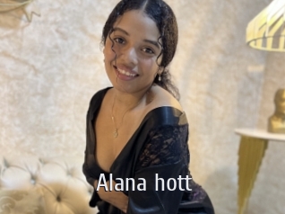 Alana_hott