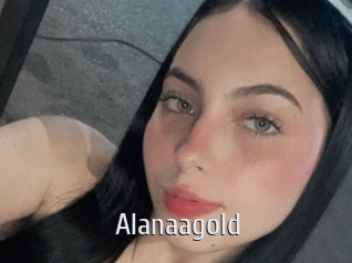 Alanaagold