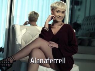 Alanaferrell