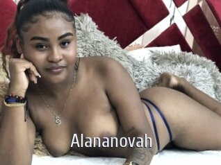 Alananovah