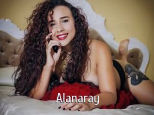 Alanaray