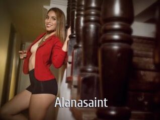 Alanasaint