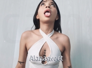 Alanasweet