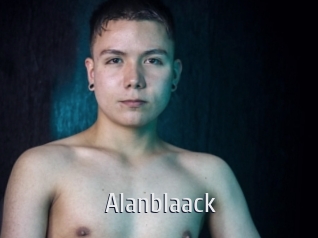 Alanblaack