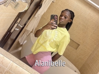 Alanibelle