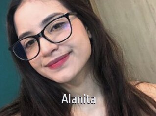 Alanita