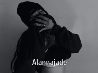 Alannajade