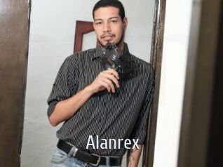 Alanrex