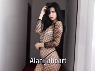 Alanyaheart