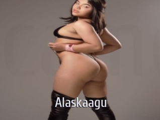 Alaskaagu
