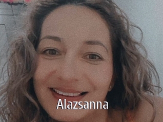 Alazsanna