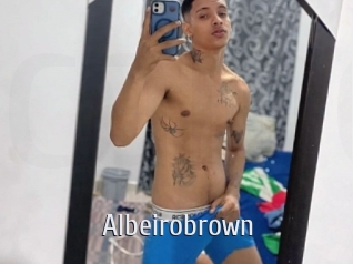 Albeirobrown