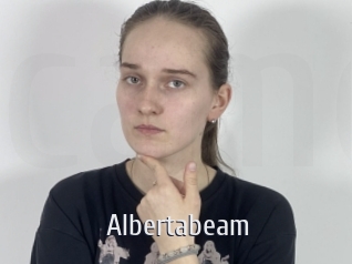 Albertabeam