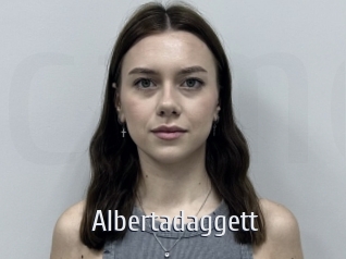 Albertadaggett