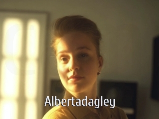 Albertadagley