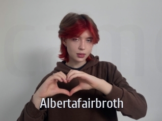 Albertafairbroth