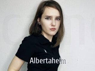 Albertahelm