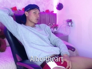 Albertheart