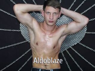 Aldoblaze