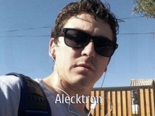 Alecktron