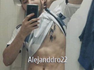 Alejanddro22