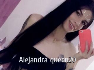 Alejandra_queen20