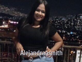 Alejandraasmith