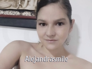 Alejandrasmile